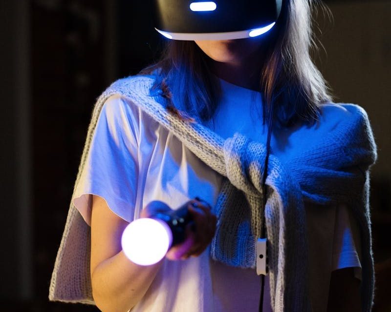 Top 10 des jeux vr incontournables à tester absolument