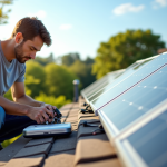 Peut-on Installer un Routeur Solaire Soi-Même ?