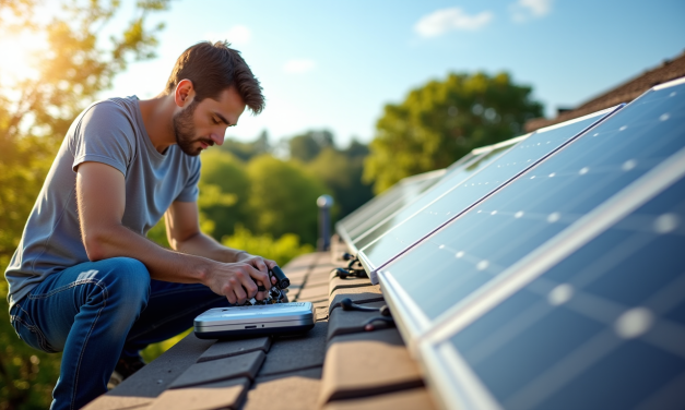 Peut-on Installer un Routeur Solaire Soi-Même ?