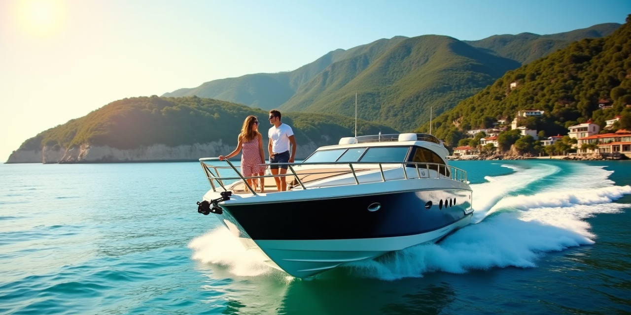 Quel permis faut-il pour naviguer à bord d’un bateau de plaisance ?