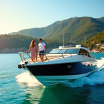 Quel permis faut-il pour naviguer à bord d’un bateau de plaisance ?
