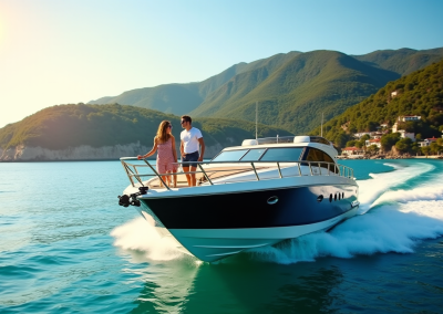 Quel permis faut-il pour naviguer à bord d’un bateau de plaisance ?
