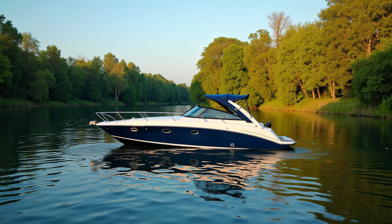 Quel permis faut-il pour naviguer à bord d’un bateau de plaisance ?