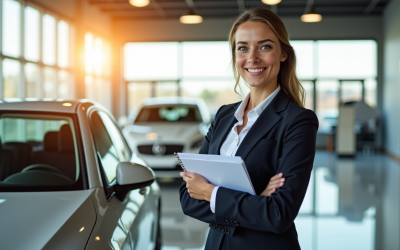 Comment obtenir le meilleur prix pour le rachat de votre voiture ?