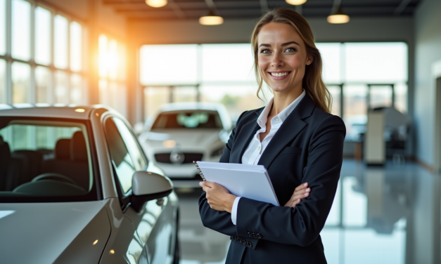 Comment obtenir le meilleur prix pour le rachat de votre voiture ?