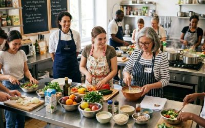 allergies alimentaires