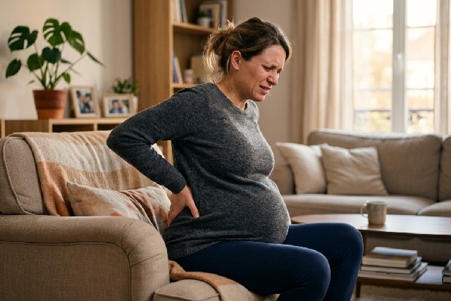 Comment éviter les douleurs dorsales durant la grossesse : conseils et astuces