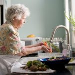 hygiène des seniors
