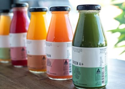 Découvrez comment une cure détox peut revitaliser votre énergie et aiguiser votre concentration
