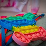 Fidget toys