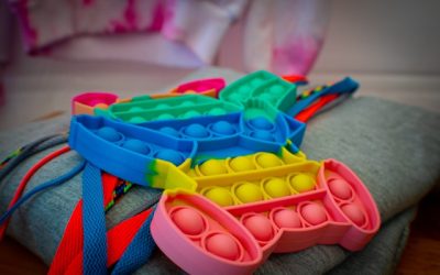 Fidget toys