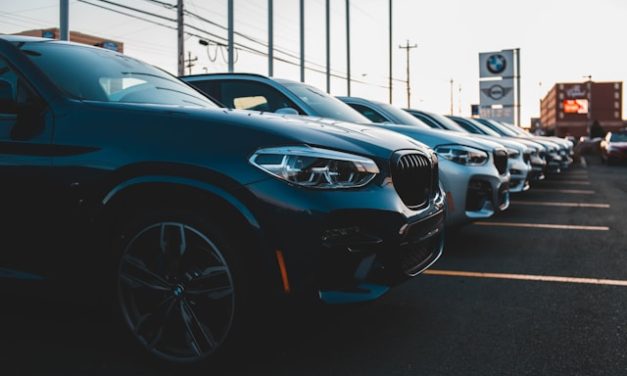 Guide d’achat: voiture d’occasion vs neuve