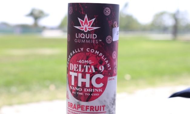 Le spray au THC : guide complet sur ses bienfaits et modes d’utilisation