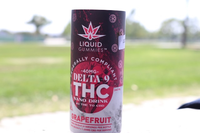 Le spray au THC : guide complet sur ses bienfaits et modes d’utilisation