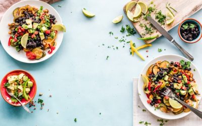 alimentation harmonieuse