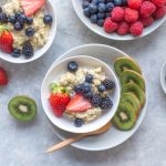 rééquilibrage alimentaire
