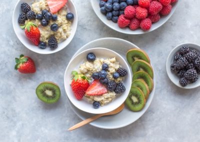 Les incontournables pour devenir expert en rééquilibrage alimentaire