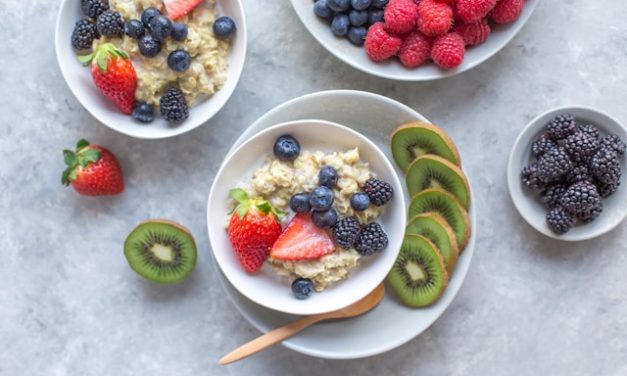 Les incontournables pour devenir expert en rééquilibrage alimentaire