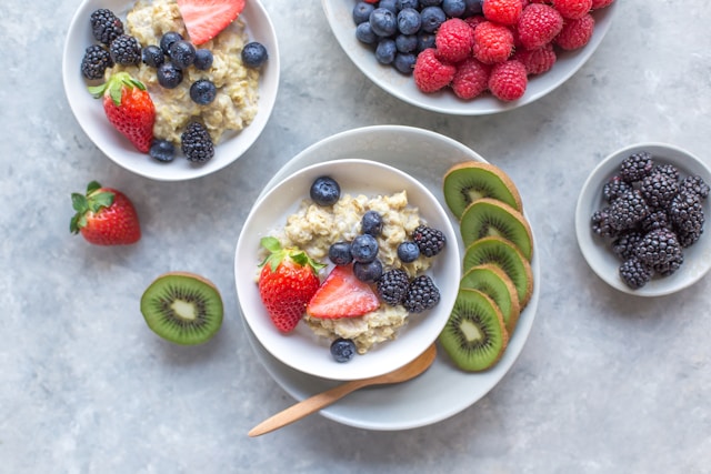 Les incontournables pour devenir expert en rééquilibrage alimentaire