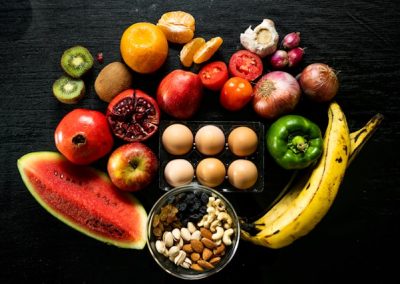 Polyarthrite : soulager les symptômes par une alimentation équilibrée