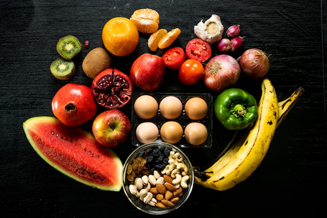 Polyarthrite : soulager les symptômes par une alimentation équilibrée