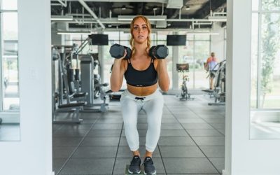 entraînement complet