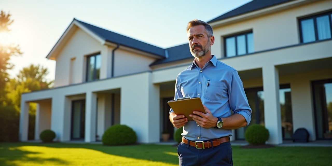 Diagnostic immobilier à Salles : la liste complète des contrôles obligatoires