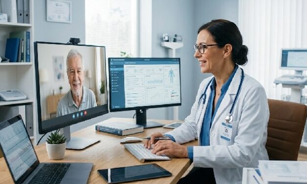 Cabinets médicaux numériques : surmonter les obstacles et innover.
