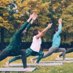 styles de yoga