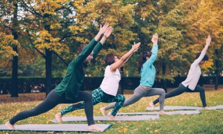 Découvrez les multiples facettes du yoga dans le 12ème arrondissement de Paris