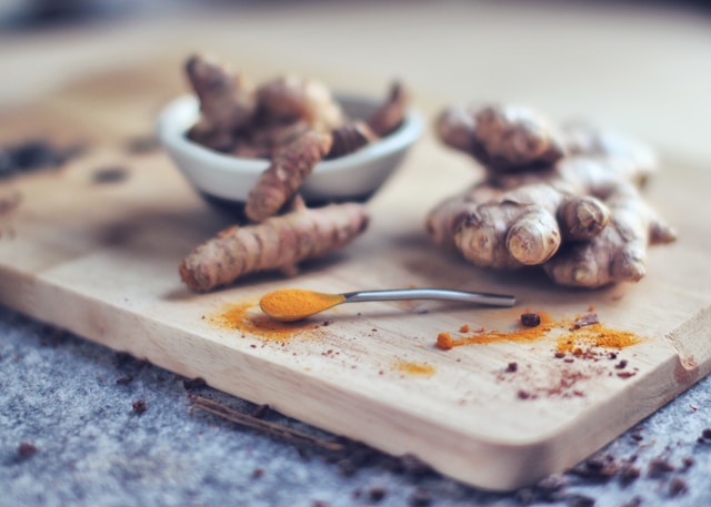 Le curcuma anti-inflammatoire : l&rsquo;épice secret de votre bien-être !