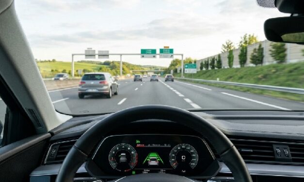 Prévoyez les risques routiers grâce au régulateur de vitesse intelligent
