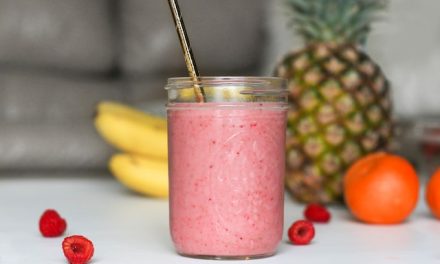 Smoothies brûle-calories : recettes idéales pour récupérer après le sport