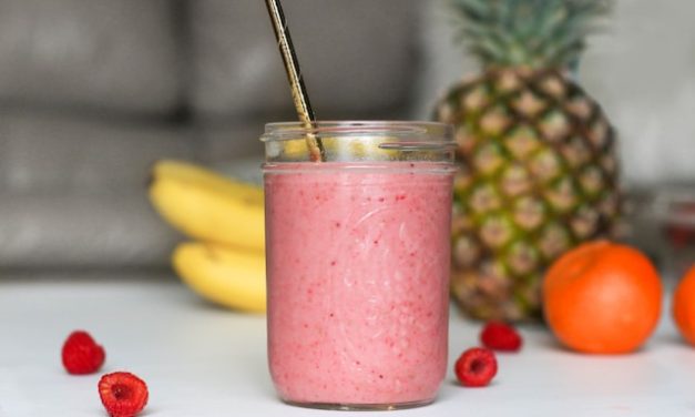 Smoothies brûle-calories : recettes idéales pour récupérer après le sport