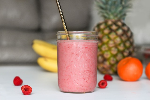 Smoothies brûle-calories : recettes idéales pour récupérer après le sport