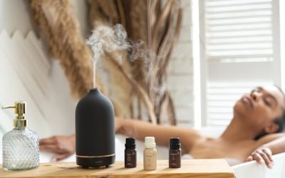 aromathérapie