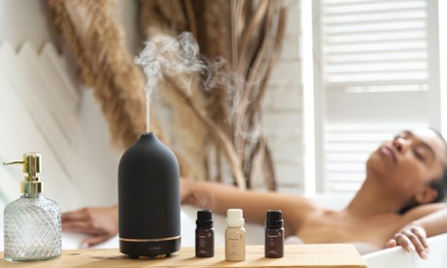 Stimulez naturellement vos défenses immunitaires grâce à l’aromathérapie