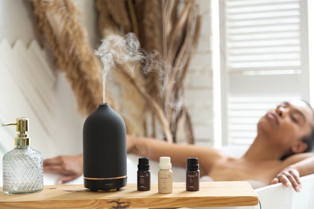 Stimulez naturellement vos défenses immunitaires grâce à l’aromathérapie