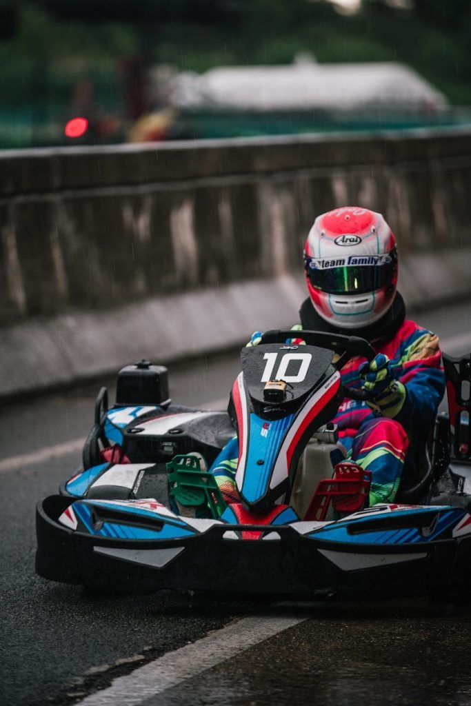 karting