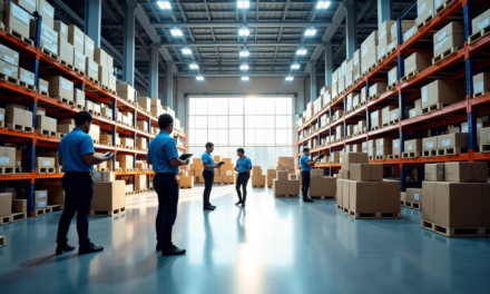 Print and Pack : la solution tout-en-un pour externaliser votre logistique et vos impressions