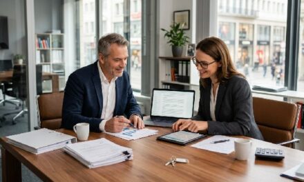 Bail commercial et fiscalité : Comprendre les impacts essentiels à ne pas ignorer