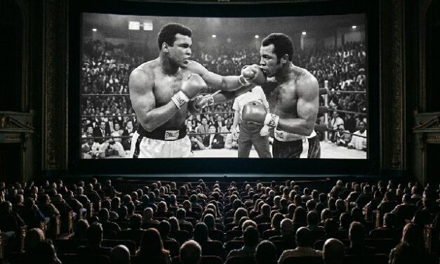 Boxe au grand écran : les films incontournables sur les plus grands championnats