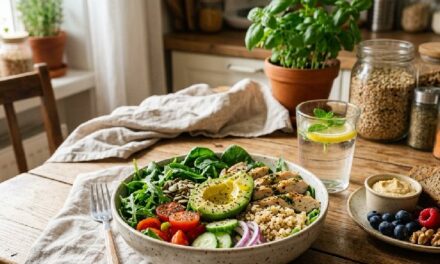Ce que disent les nutritionnistes sur le régime ventre plat