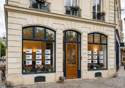 Découvrez l’agence immobilière idéale pour trouver votre logement à Reims