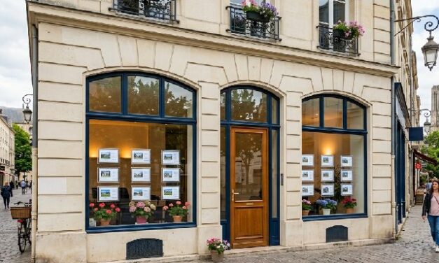 Découvrez l’agence immobilière idéale pour trouver votre logement à Reims