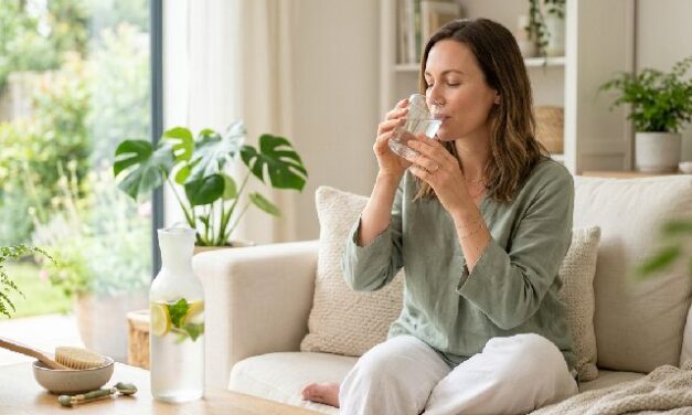 Hydratation et drainage lymphatique : le duo idéal pour votre bien-être