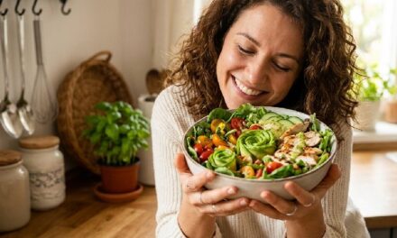 Le régime minceur révolutionnaire qui transforme votre relation avec l&rsquo;alimentation