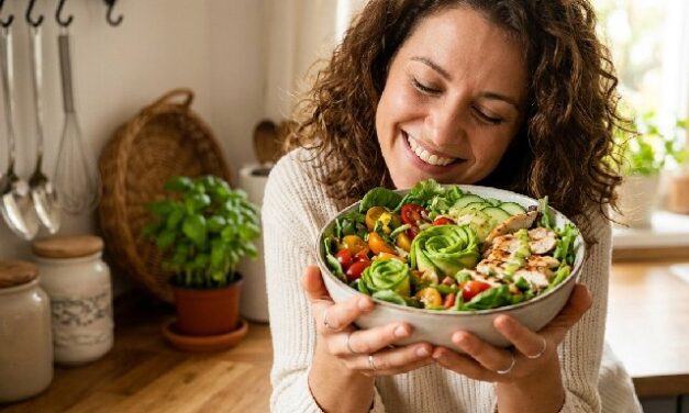 Le régime minceur révolutionnaire qui transforme votre relation avec l&rsquo;alimentation