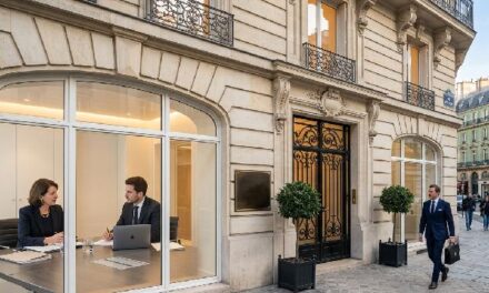 Seghier-Leroy, avocats à Paris : le droit immobilier d&rsquo;exception