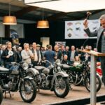 motos de légende